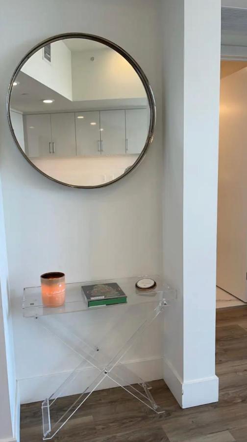 Luxury Designer Suite With Rooftop Pool, Gym San Diego Exteriör bild